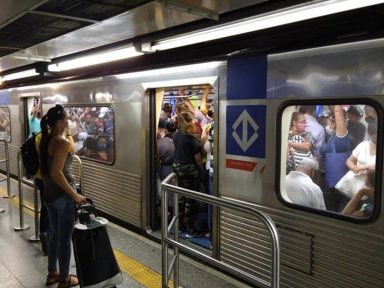 Doria recorre e TJ-SP mantém o fim da gratuidade no transporte para idosos