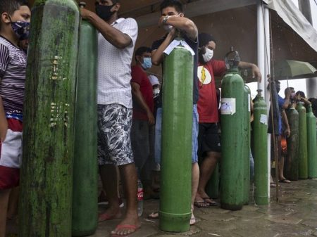 STF autoriza inquérito contra Pazuello por crimes na pandemia em Manaus