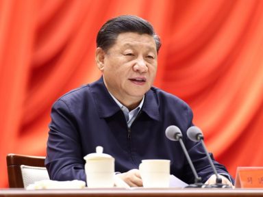 Jinping: acelerar a modernização da China socialista para melhorar o bem-estar do povo