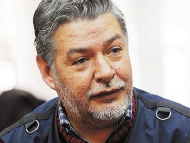 Bolívia homenageia escritor Juan Quintanilla.  “Foi um lutador por justiça”, diz Arce