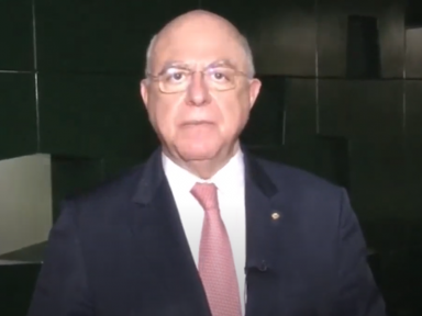 Arnaldo Jardim: “Bolsonaro é o responsável pelas 200 mil mortes por Covid-19 no país”