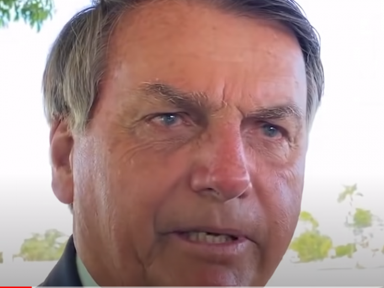 Bolsonaro admite que deixou país à deriva. “Não consigo fazer nada”, diz ele