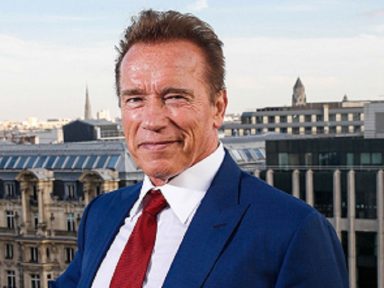 Para Schwarzenegger,  ataque ao Congresso dos EUA se iguala a noite nazista
