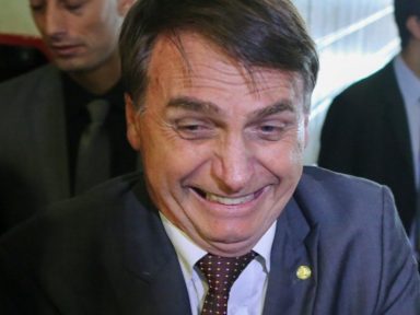 Bolsonaro diz que trabalhador brasileiro “não está preparado para fazer quase nada”
