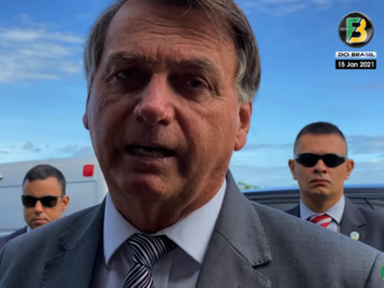 Mortes ‘sem ar’ em Manaus prosseguem e Bolsonaro diz que não vai fazer mais nada