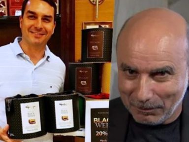 Receita admite pressão a favor de “01” de Bolsonaro a mando do Planalto