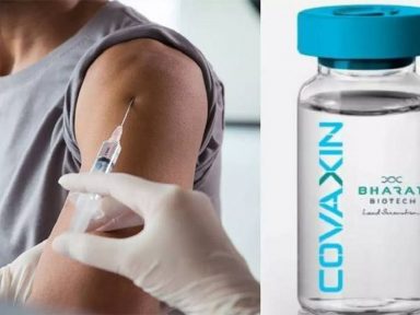 Índia aprova Covaxin, vacina de fabricação própria para uso emergencial