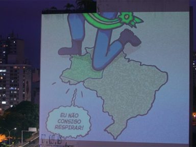 “Sem oxigênio, sem vacina, sem governo” – Panelaço contra Bolsonaro é registrado em todo o país