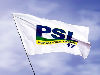 PSL confirma apoio a Rossi e chama reunião para punir deputados infiéis ao partido