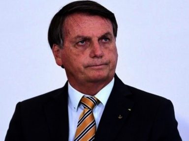 Número dos que acham governo Bolsonaro ruim ou péssimo sobe 8,3 pontos, diz CNT/MDA