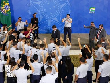 Duas ou três coisas sobre a Lava Jato, Lula e o infame Bolsonaro