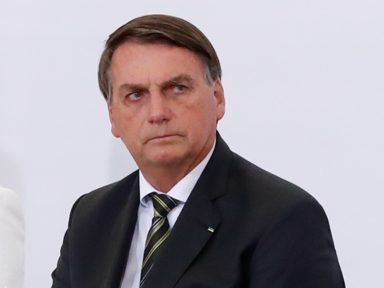 Nova pesquisa Exame: aumenta rejeição a Bolsonaro e 80% apoiam operação Lava Jato