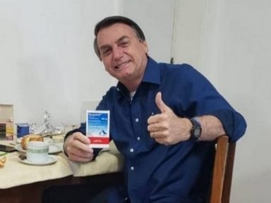 Mobilização, já, para deter o terraplanismo sanitário bolsonarista