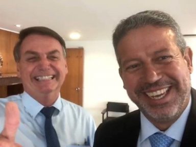 Base bolsonarista quer blindar parlamentares criminosos pegos em flagrante