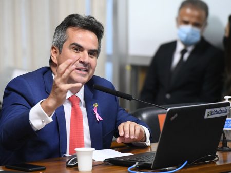 Presidente do PP: Ernesto Araújo no Itamaraty “prejudica o país”