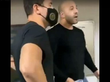 Por ofensas e desacato, Silveira é alvo de novo inquérito