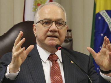 Fachin: “a Lava Jato padece mais por seus resultados do que pelos seus erros”