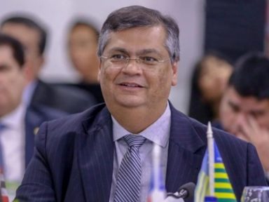 “Para perder de Bolsonaro, a gente tem que errar muito”, diz Flávio Dino
