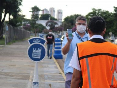 Justiça do Trabalho mantém decisão que proíbe Ford de demitir funcionários