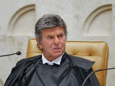 Fux: “a vacina vencerá o vírus e os que propagam o desprezo às vítimas e o obscurantismo”