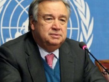 ONU condena líderes que, diante da Covid, “disseminam desinformação mortal”
