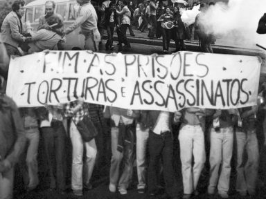 Para pateta do Clube Militar, “a democracia que temos hoje começou em 1964”