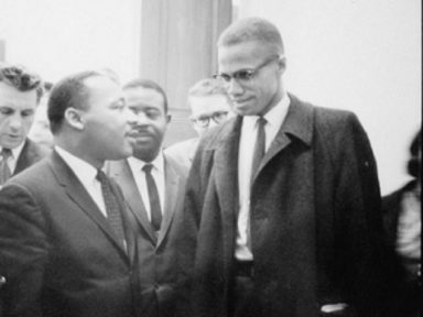 Carta de ex-infiltrado implica polícia e FBI no assassinato de Malcolm X