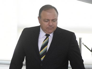 MPF-DF investiga Pazuello e suas ações criminosas na pandemia