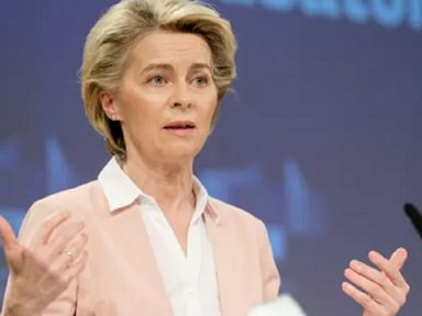 AstraZeneca entregará à União Europeia menos da metade das doses acordadas