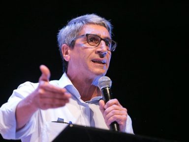 O “punhado de sal”