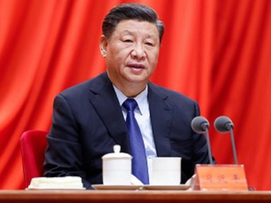 “Desenvolvimento com expansão da demanda interna e inovação tecnológica”, aponta Xi Jinping