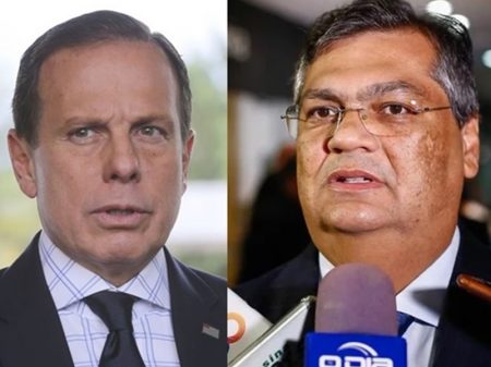 Governadores reagem à ameaça de Bolsonaro: provará sua “inutilidade”, diz Flávio Dino