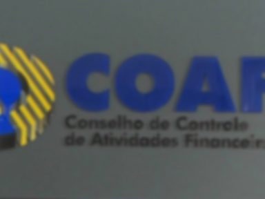 Coaf aponta restrição orçamentária e diz que “está difícil” o combate ao crime organizado