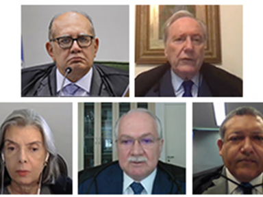 STF (2ª Turma) libera mensagens da Lava Jato a Lula, mas STJ rejeita mais um de seus recursos