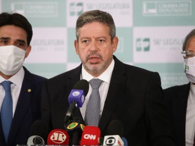 STF mantém denúncia contra Arthur Lira por corrupção