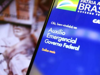 Senado conclui apreciação da “PEC do arrocho”