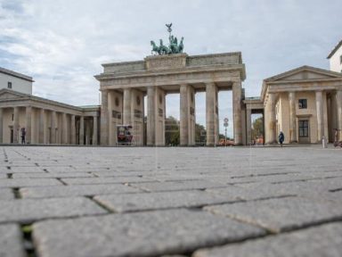 Partido de Merkel sofre derrotas em dois Estados e soa alarme sobre eleição de setembro