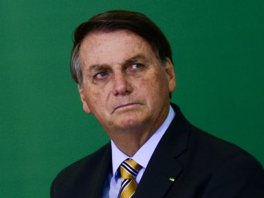 Câmara repele tentativa ilegal de Bolsonaro ampliar poderes contra o povo e os Estados