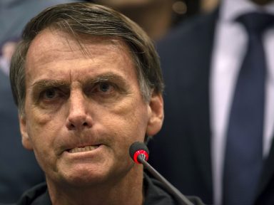 STF rejeita ação de Bolsonaro contra medidas de governadores de combate à Covid-19