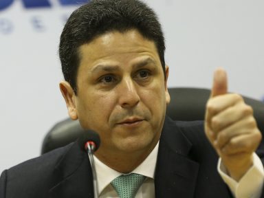 PSDB terá candidato e trabalhará por uma opção sem Bolsonaro e Lula, em 22, diz Bruno Araújo