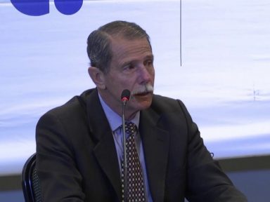 Para general, é um “absurdo Bolsonaro dizer que a pandemia é mimimi; jamais foi uma gripezinha”