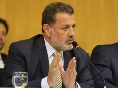 TSE rejeita advogado bolsonarista para compor TRE-MA pelas agressões a Flávio Dino
