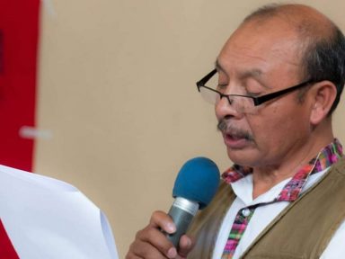 Guatemala articula frente para “derrotar máfias que assaltam o Estado”