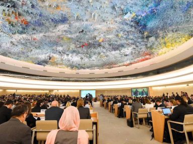 Entidades denunciam Bolsonaro na ONU por “devastadora tragédia humanitária”