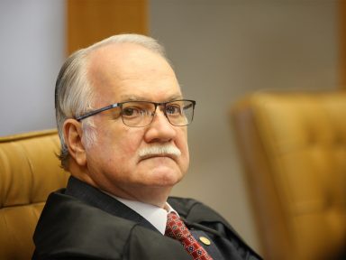 Fachin submete ao plenário do STF o caso de Lula e mantém sua decisão