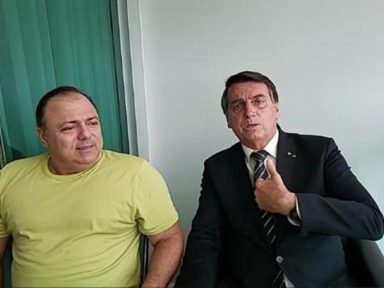 Pazuello nega saída; políticos acusam Bolsonaro pela crise e querem CPI