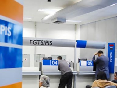 Governo quer autorizar que pagamento patronal do FGTS seja adiado por 4 meses