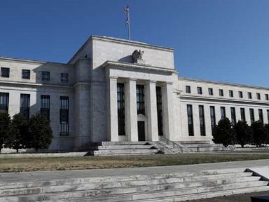 Federal Reserve mantém juro básico dos EUA em zero