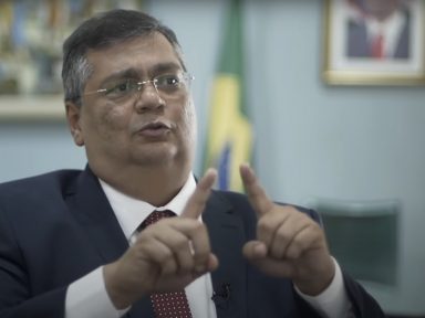 Flávio Dino diz que golpe de 64 foi “tenebroso”: “que nunca mais se repita”