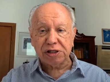 A torcida por Haroldo nos versos de Renildo Calheiros